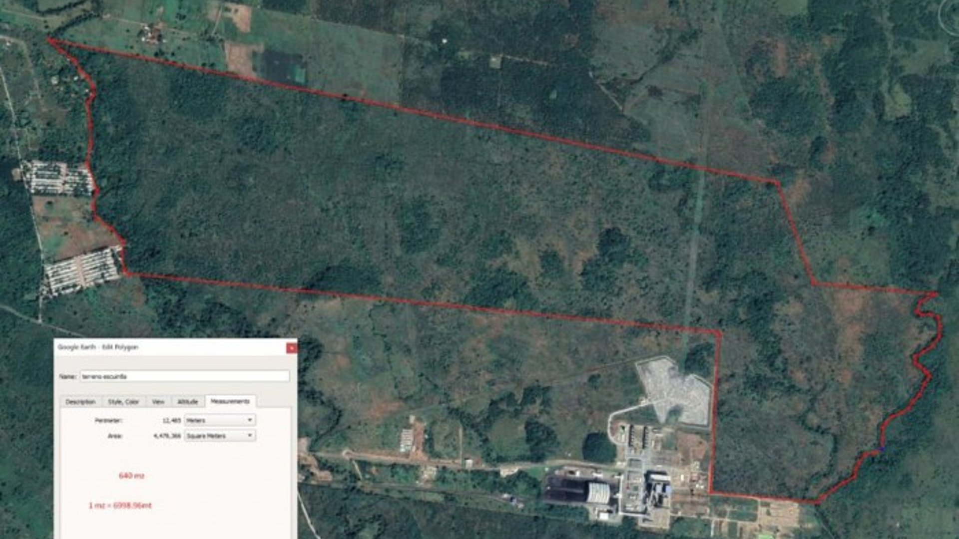 Finca en Venta en  Guanagazapa Escuintla - Miniatura 4