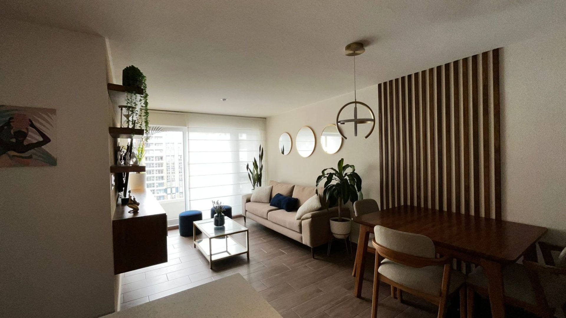 Apartamento en venta en Parque Mateo - 3 habitaciones Ref-5976 - Miniatura 3