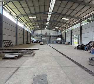 Bodega Industrial en VENTA – Sector VAS / Villa Nueva