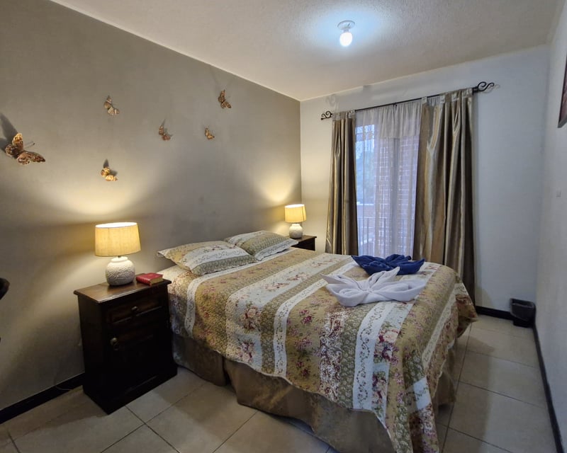 Apartamento Amueblado en Venta/Renta en Zona 4