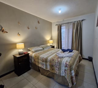 Apartamento Amueblado en Venta/Renta en Zona 4