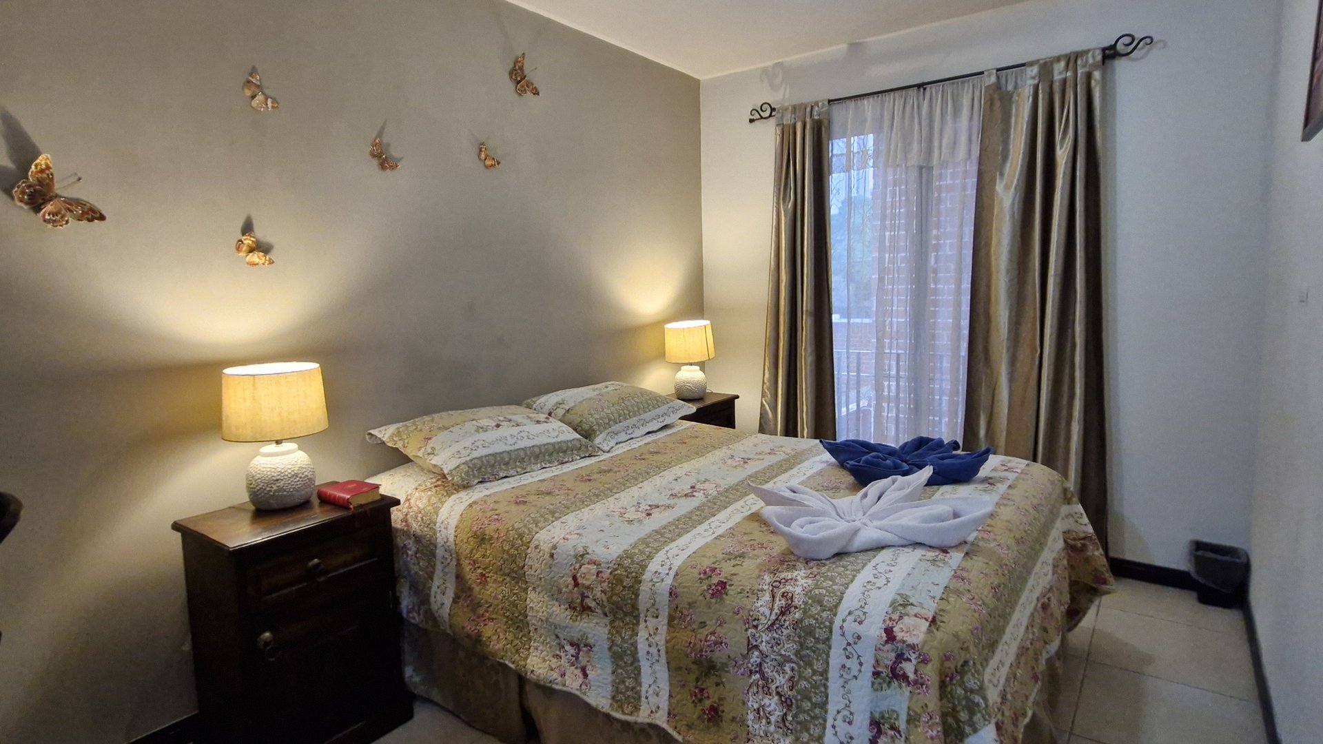 Apartamento Amueblado en Venta/Renta en Zona 4