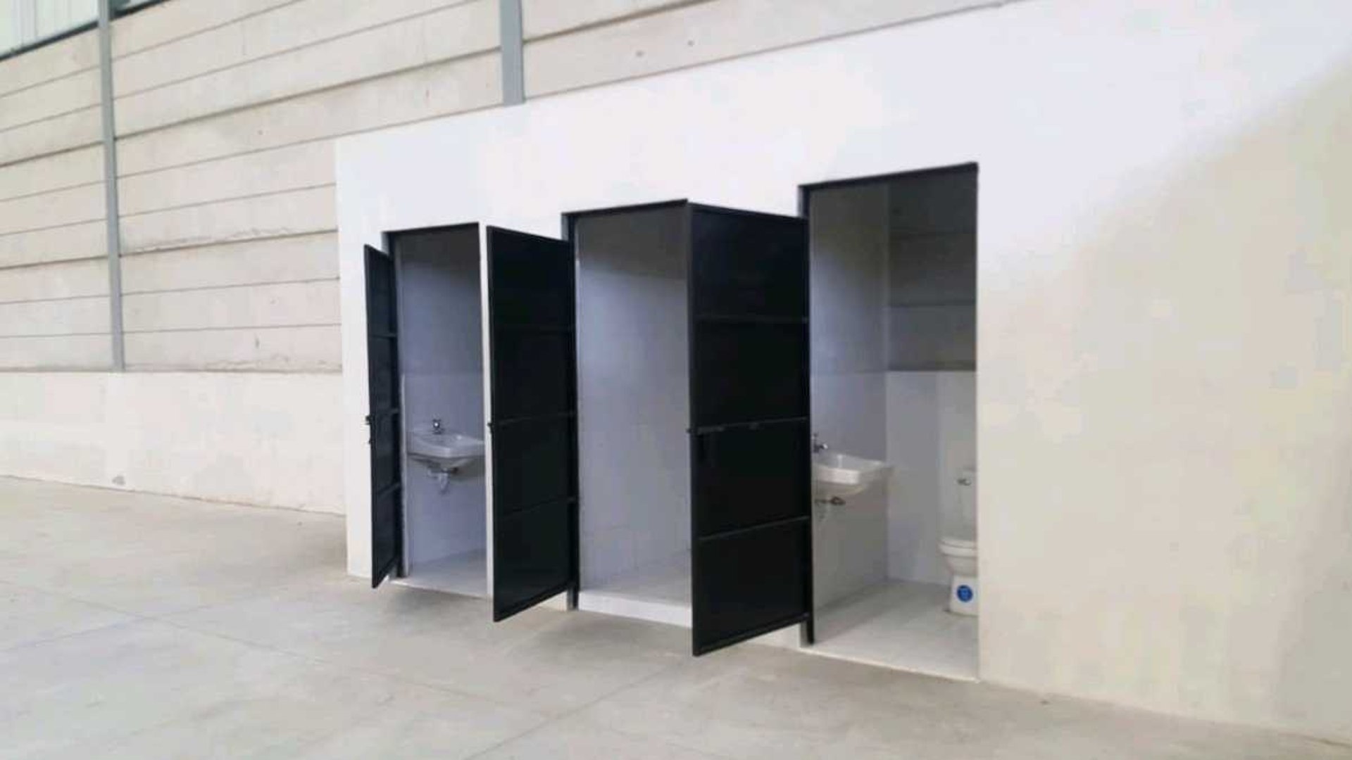 BODEGA EN ALQUILER???? Condominio Industrial, Amatitlán Km. 27.5 - Miniatura 5