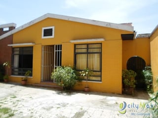 Espacio para Oficina en Renta en Zona 1 - 4