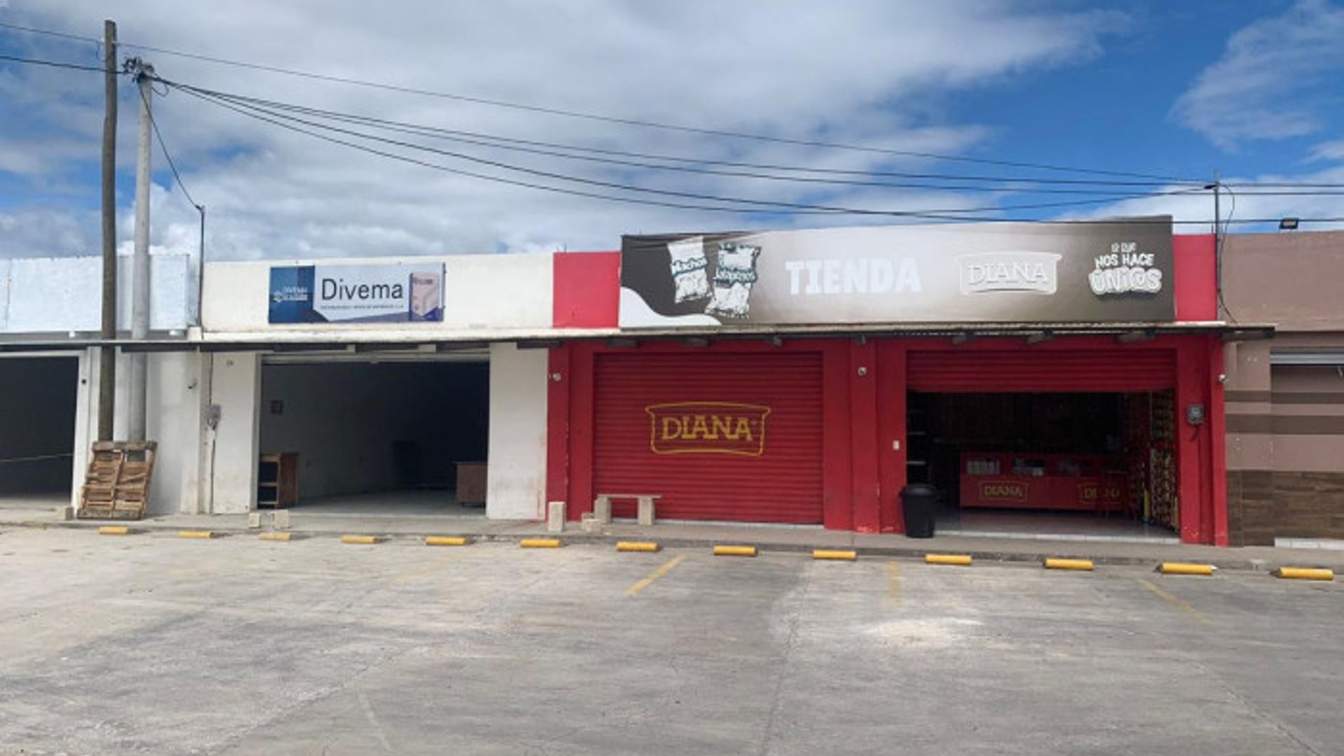 Local de 80m² en renta en Plaza en Carretera a Jutiapa - Miniatura 7