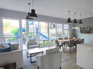 📍 APARTAMENTO EN VENTA – 3 HAB  | PARQUE SAN JORGE | ZONA 11 - 2