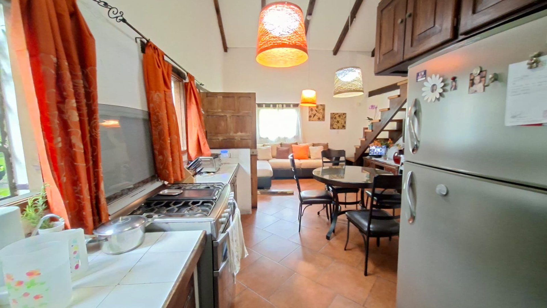 Exclusiva Casa en Venta en Zona 13, Ciudad de Guatemala - Miniatura 2
