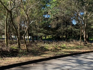 Venta terreno residencial Casa y Campo Carr. Salvador - Image 1