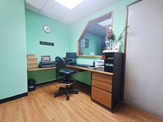 CLINICA MÉDICA  SANTA CLARA, ZONA 10 - 2