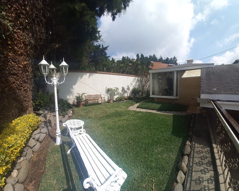 Casa venta 1 nivel en Arrazola II 290 mts construccion