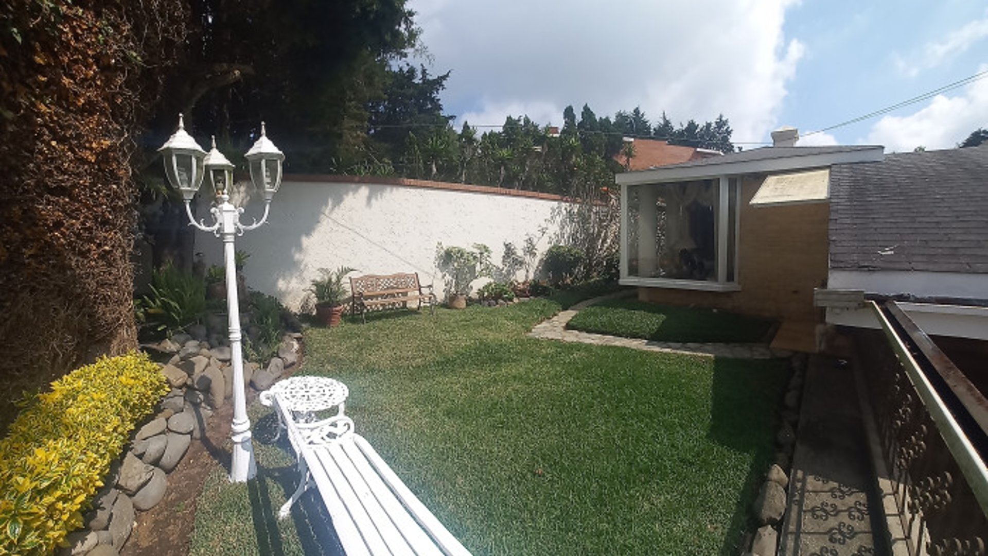 Casa venta 1 nivel en Arrazola II 290 mts construccion
