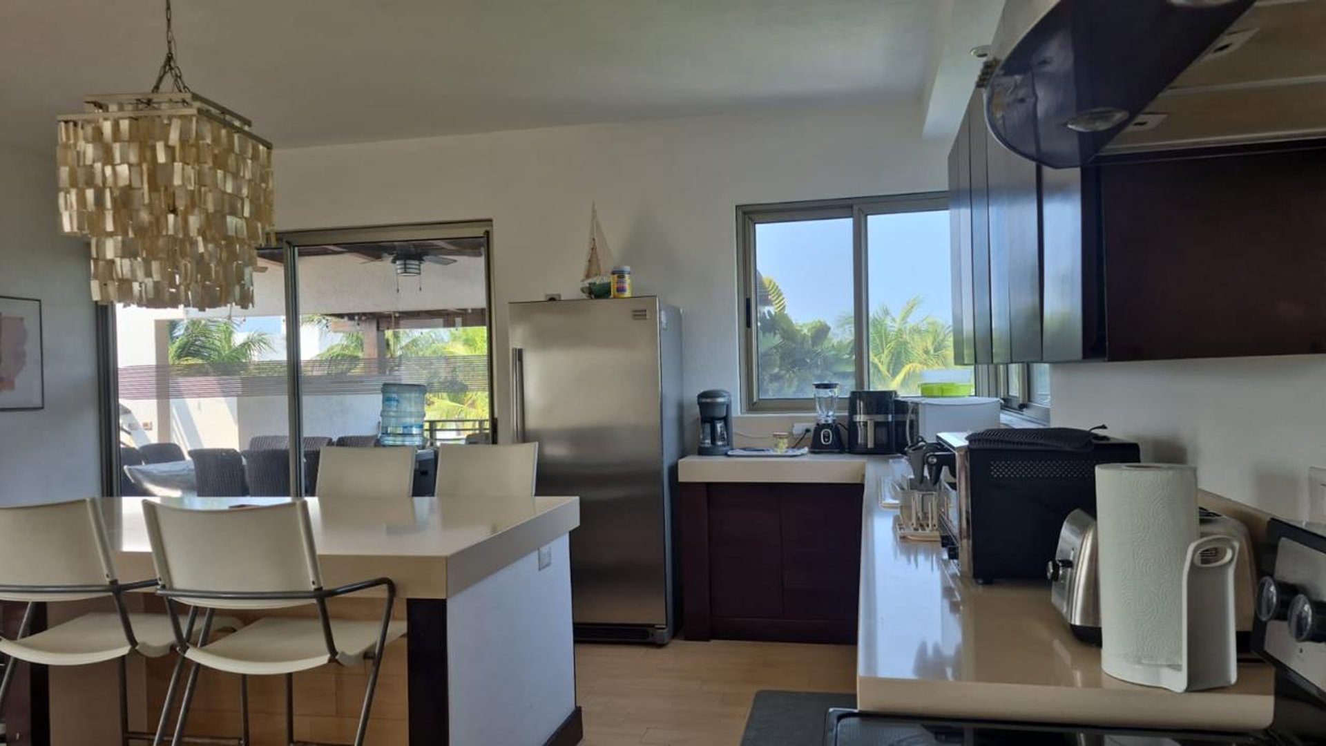 PENTHOUSE BLANC MONTERRICO EN VENTA  - Miniatura 4