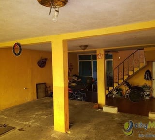 Amplia Casa en Venta en Colonia Toledo Zona 11