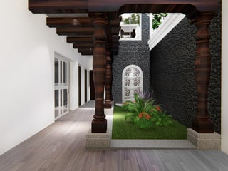 CASA EN VENTA EN ANTIGUA GARDENS - Image 2