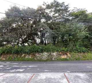 Terreno en venta en El Encinal zona 7 de Mixco Ref-5362