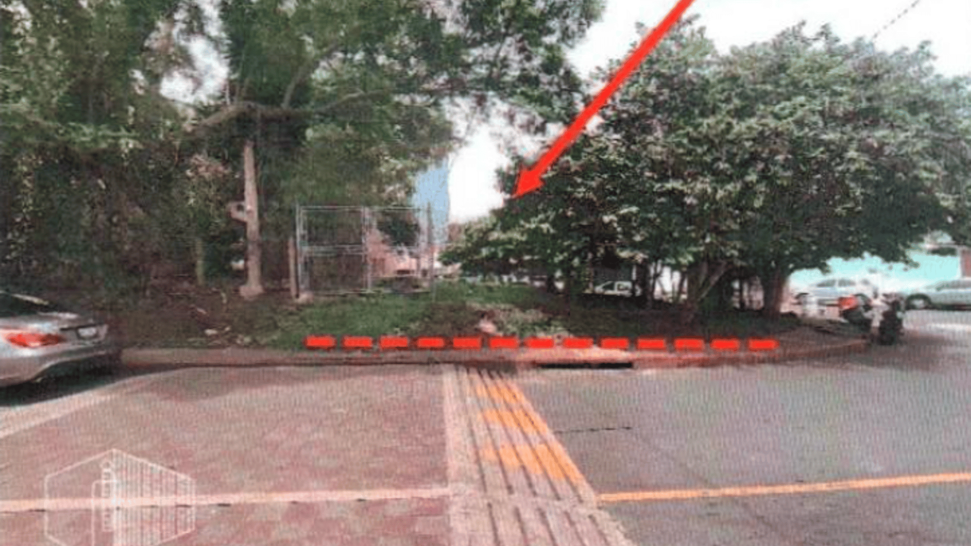Terreno en renta a 50 metros del  Bulevard de Vista Hermosa,zona 15