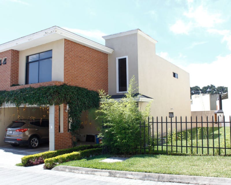 Casa en Venta en Villas Campestre Fraijanes