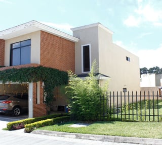 Casa en Venta en Villas Campestre Fraijanes
