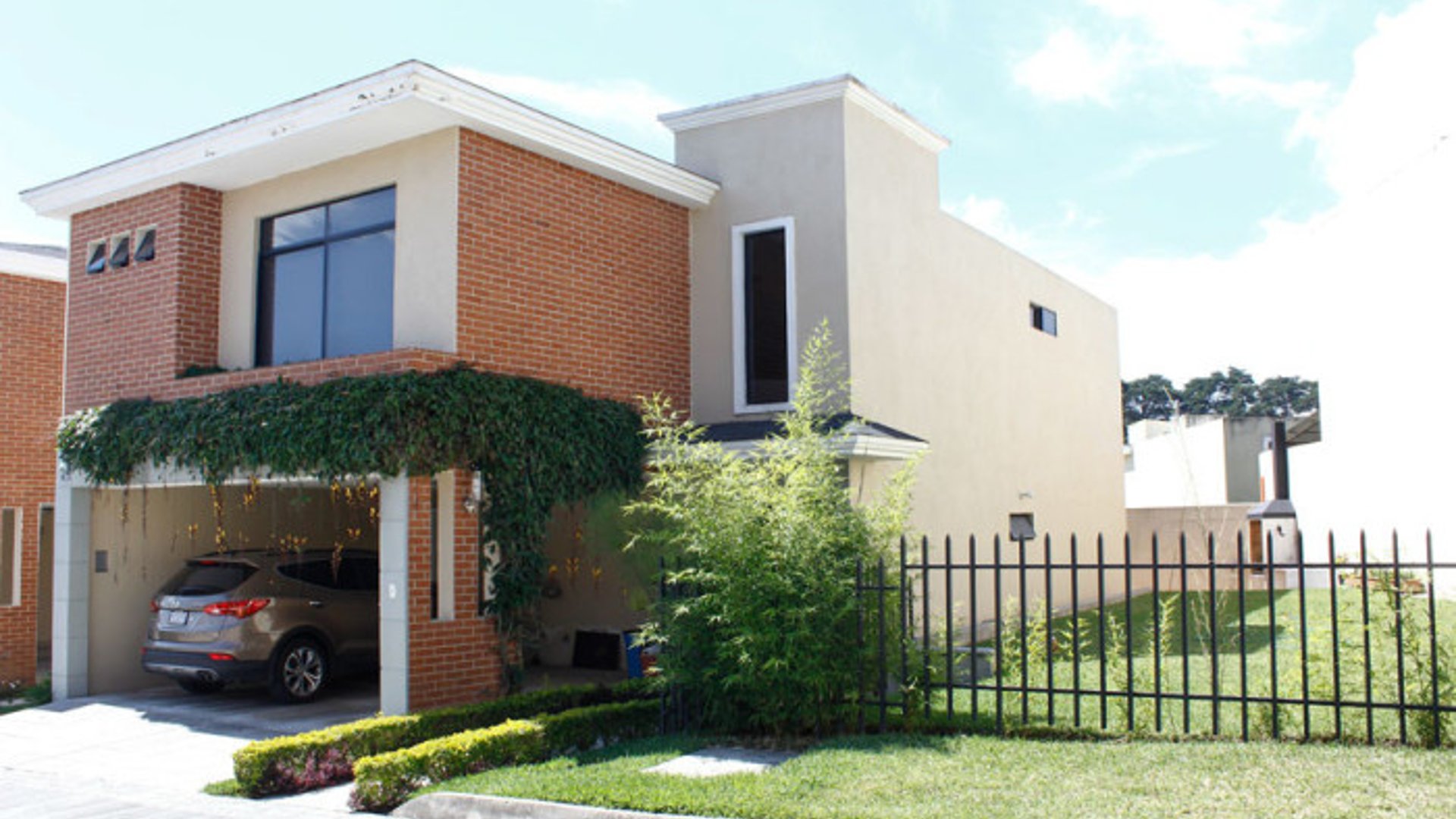 Casa en Venta en Villas Campestre Fraijanes