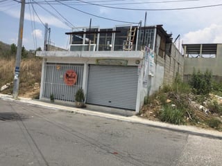Terreno con construcción en venta en Palencia - 4