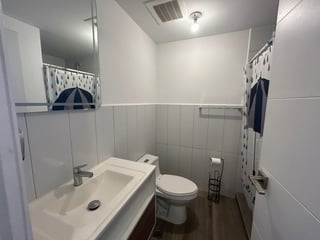 Apartamento tipo Estudio , Edificio Narama zona 13 - 4