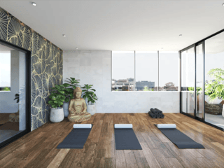 CASA FIORE/ PROYECTO DE APARTAMENTOS, ZONA 10 - Image 16