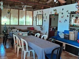 Casa de playa en Venta en KM 8.2 Iztapa, Escuintla - 3