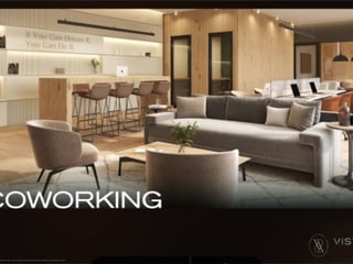 Apartamento en pre venta en zona 16 - Image 17