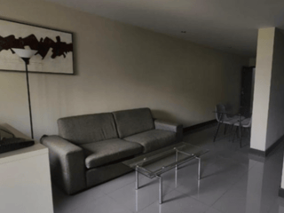 Apartamento Amueblado en Menorca Zona 15 | 1 Habitación con baño completo - 5