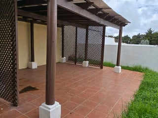 Casa en renta con Jardin en Carretera a el Salvador Km16.5 Ref-5956 - 2