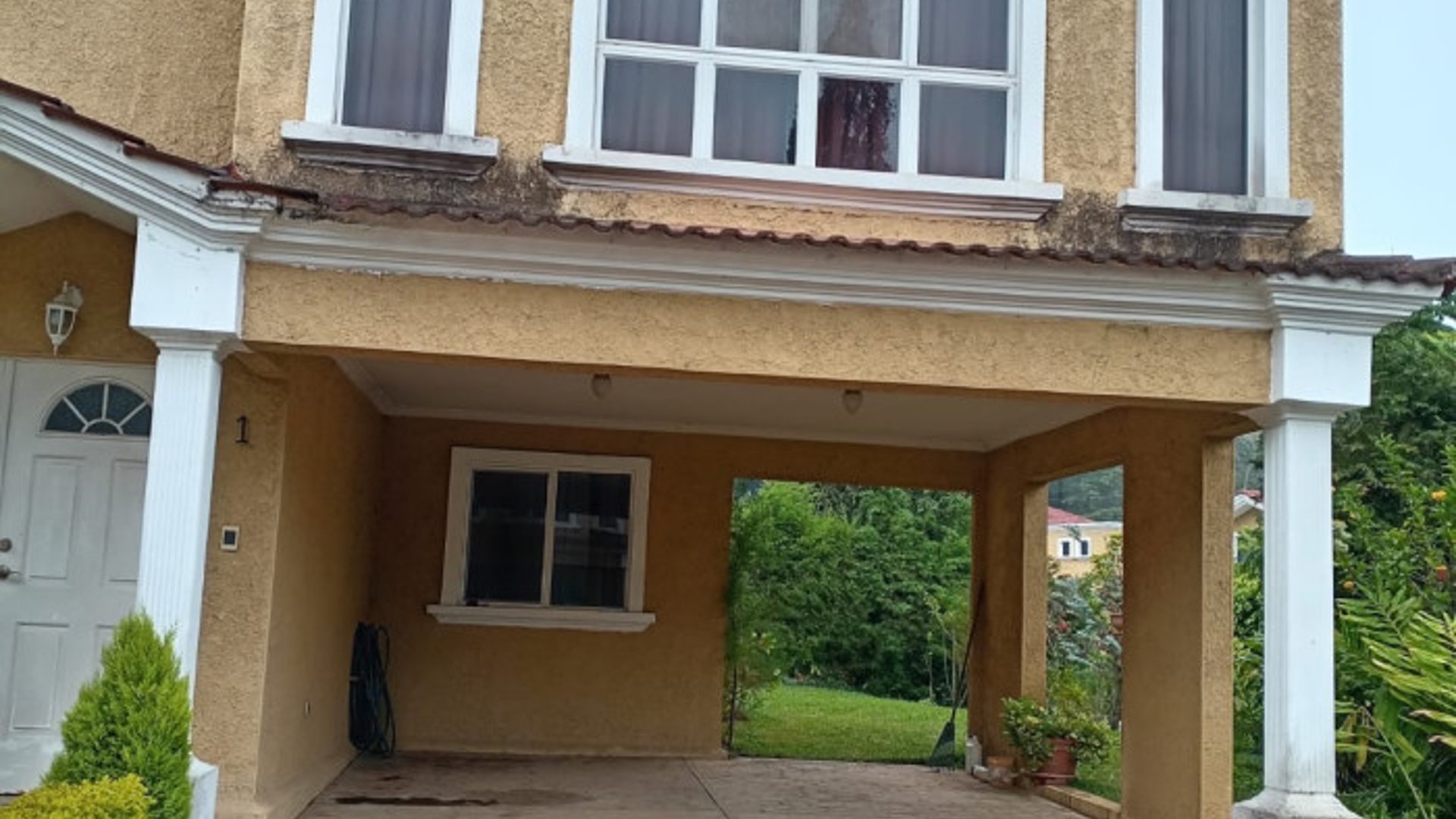 Casa amueblada en renta en km 29 CAES, Residencial - Miniatura 12