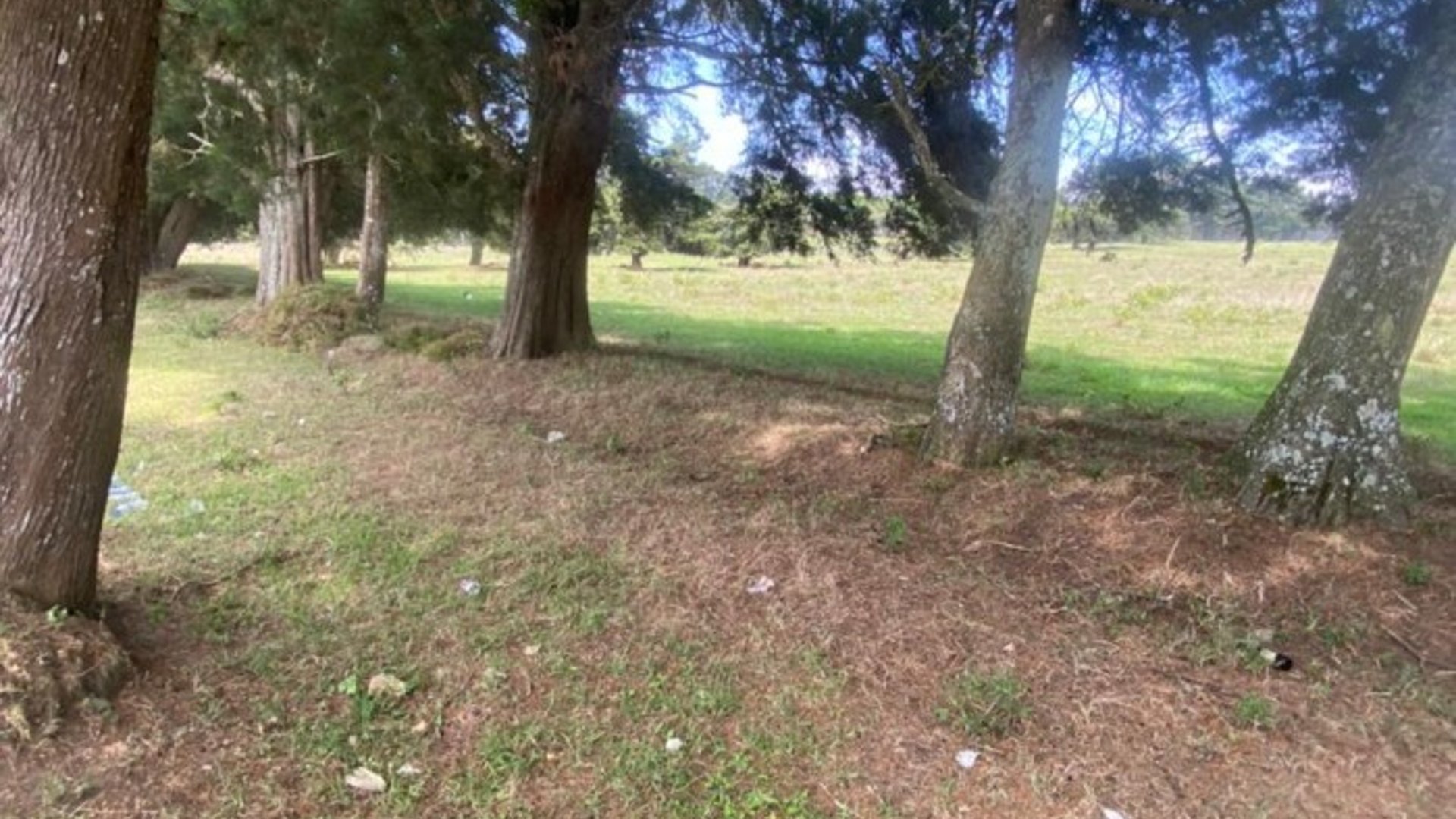 venta de terreno en carretera a el salvador