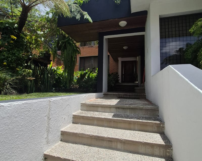 Casa en venta, San Lázaro zona 15