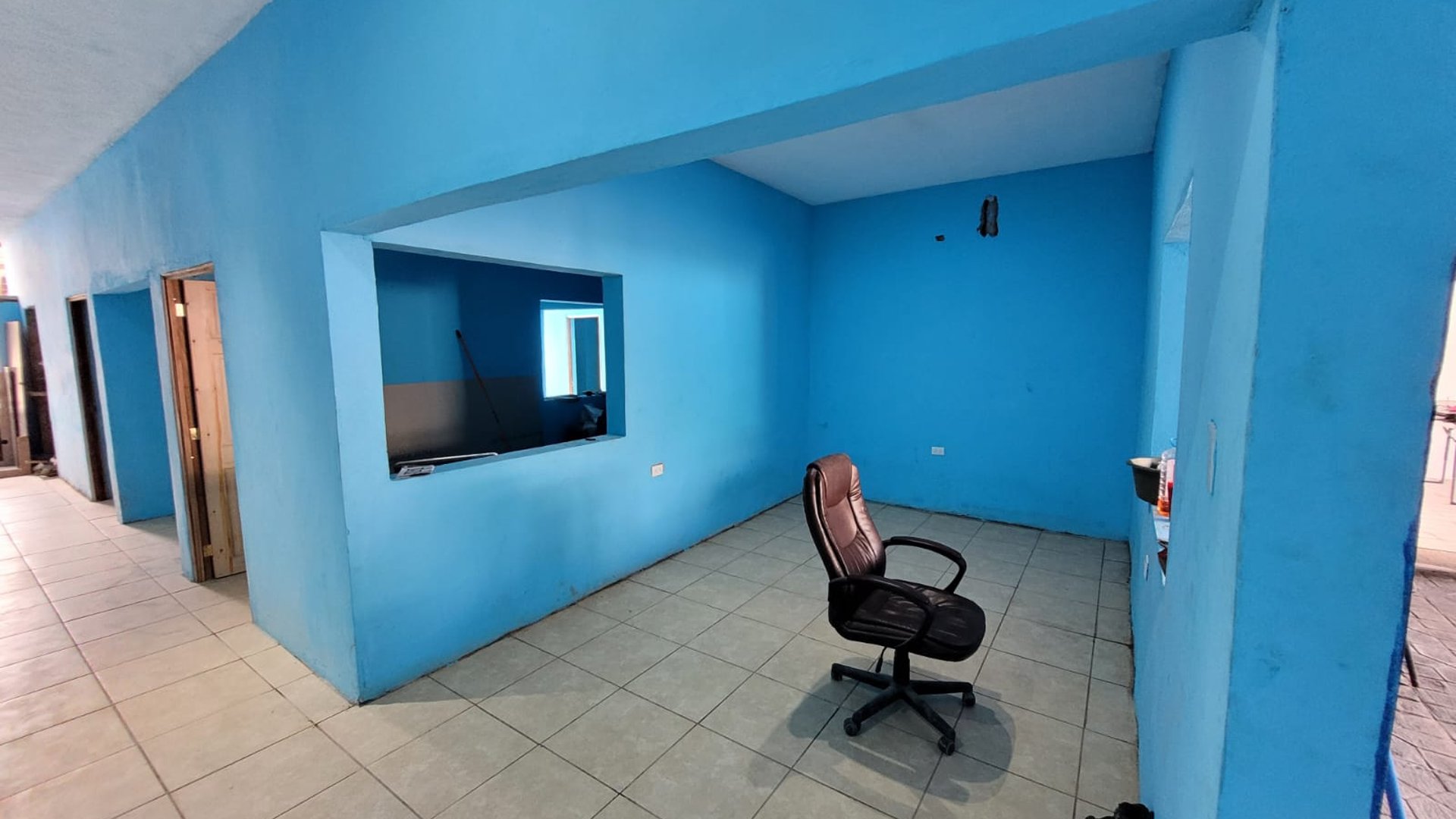 Clínicas Médicas en Alquiler 