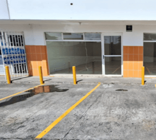 Local Comercial en renta en Centro San José, Escuintla