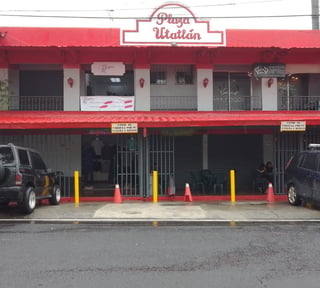 Alquilo Locales Comerciales en zona 7