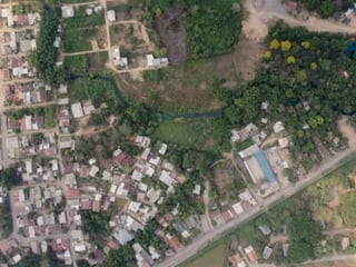 Venta de terreno comercial en Puerto Barrios Izabal - 2