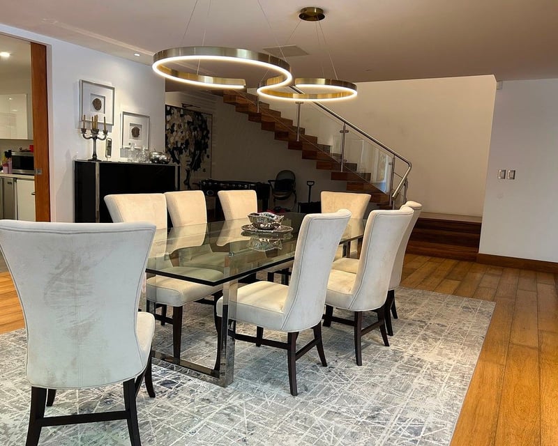 Casa en Venta en zona 14