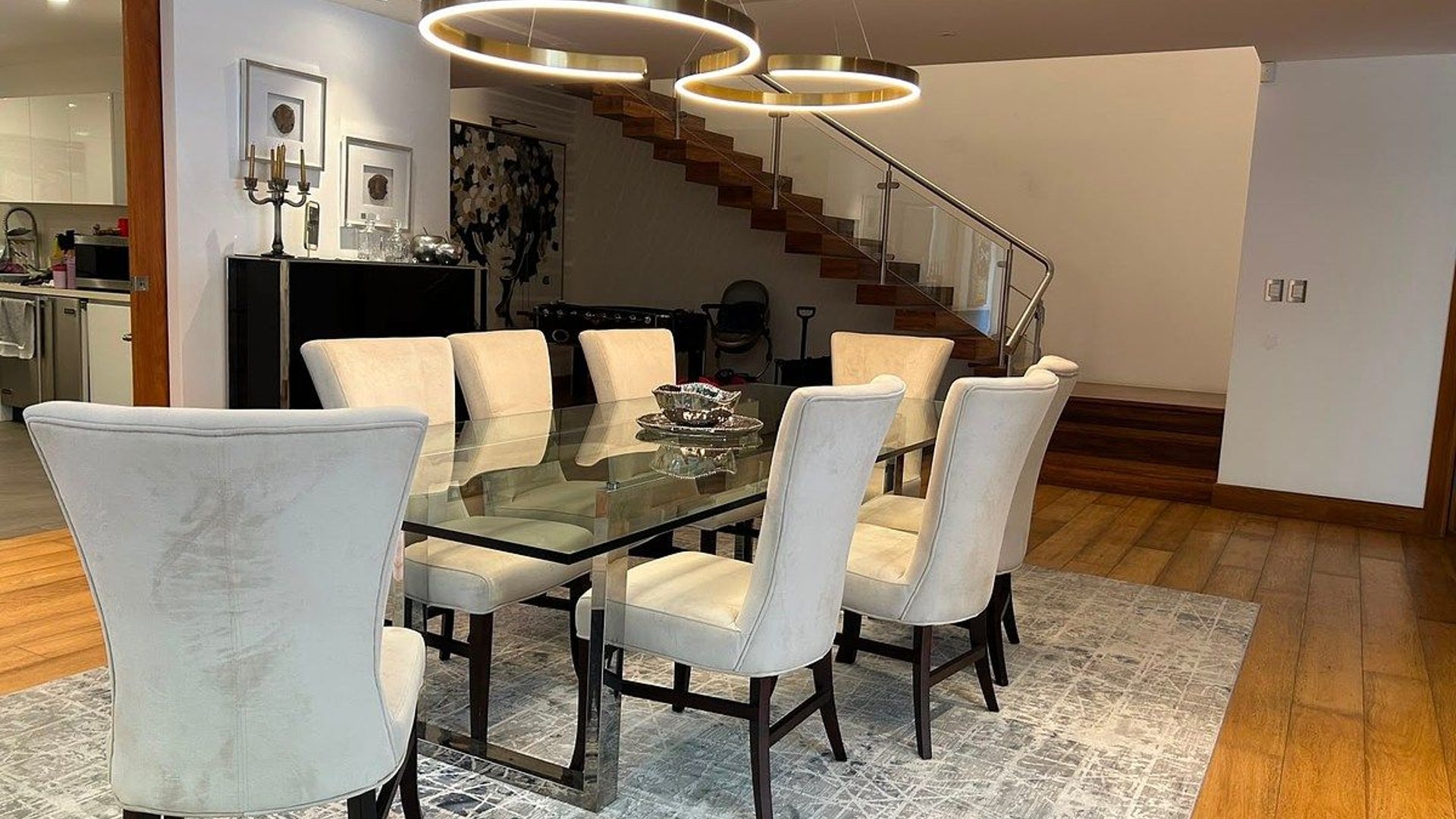 Casa en Venta en zona 14