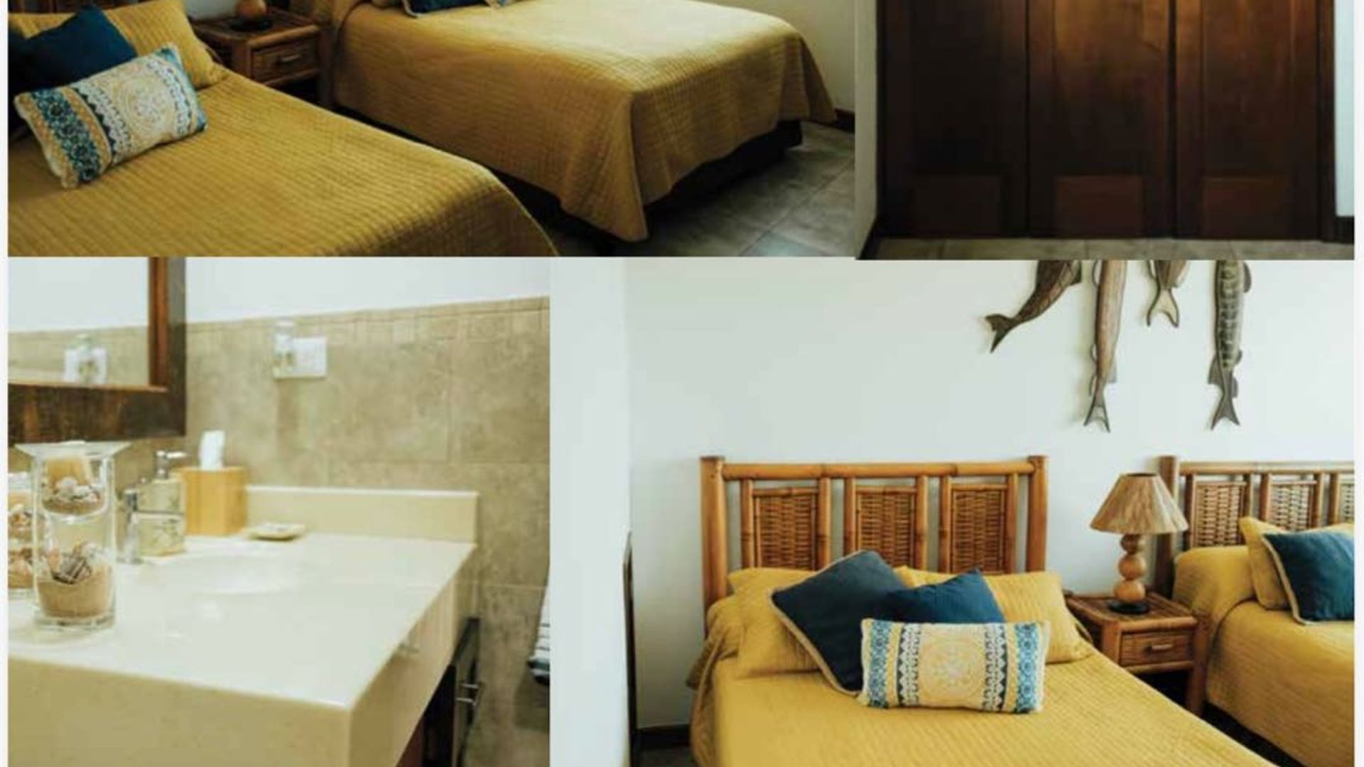 Venta de Penthouse Amueblado y equipado en Marina del Sur - Miniatura 10