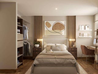 Apartamento en Construcción en Venta en Zona 17 - Image 16