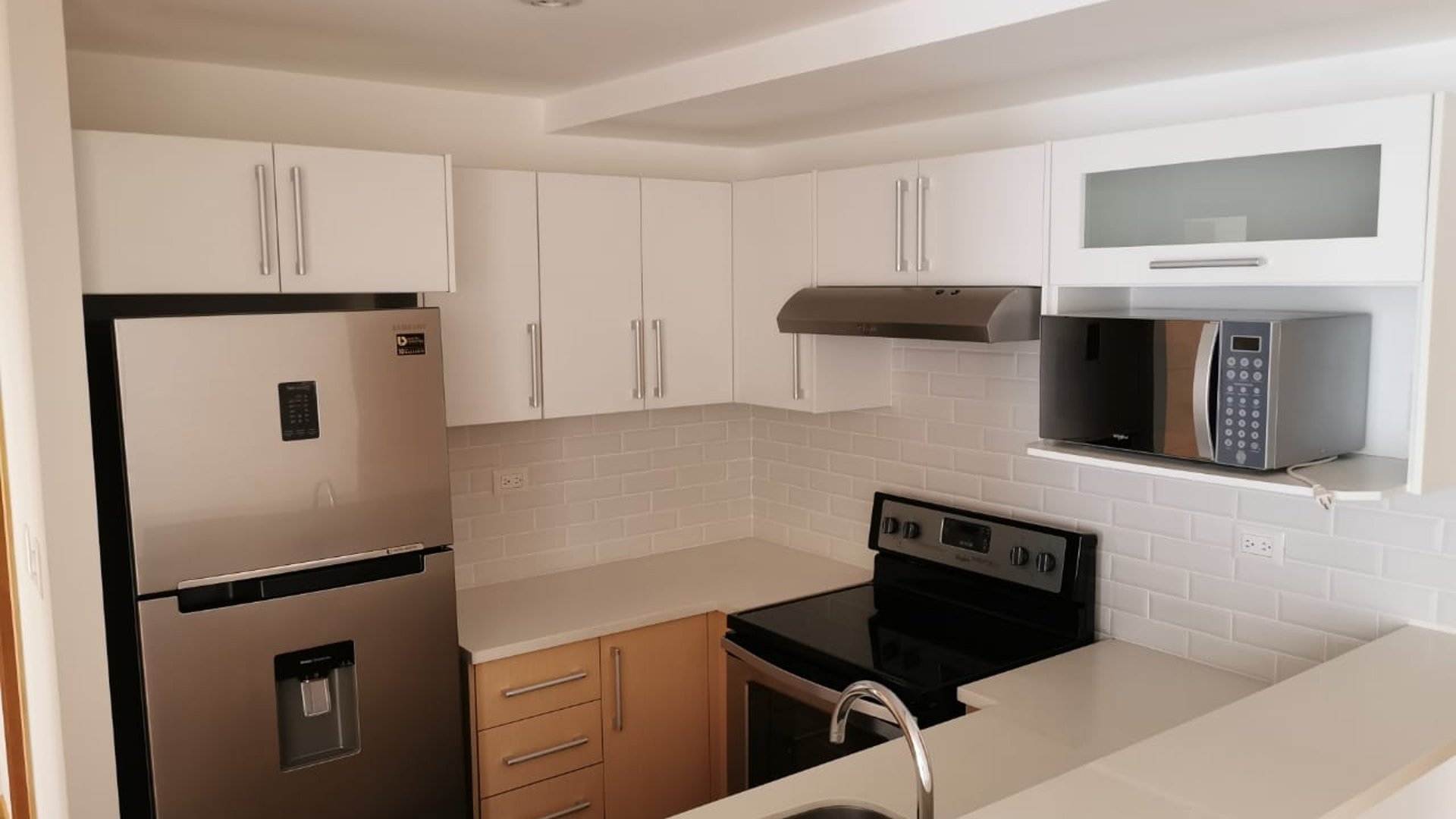ALQUILER DE CÉNTRICO APARTAMENTO - CITYHAUS, ZONA 10