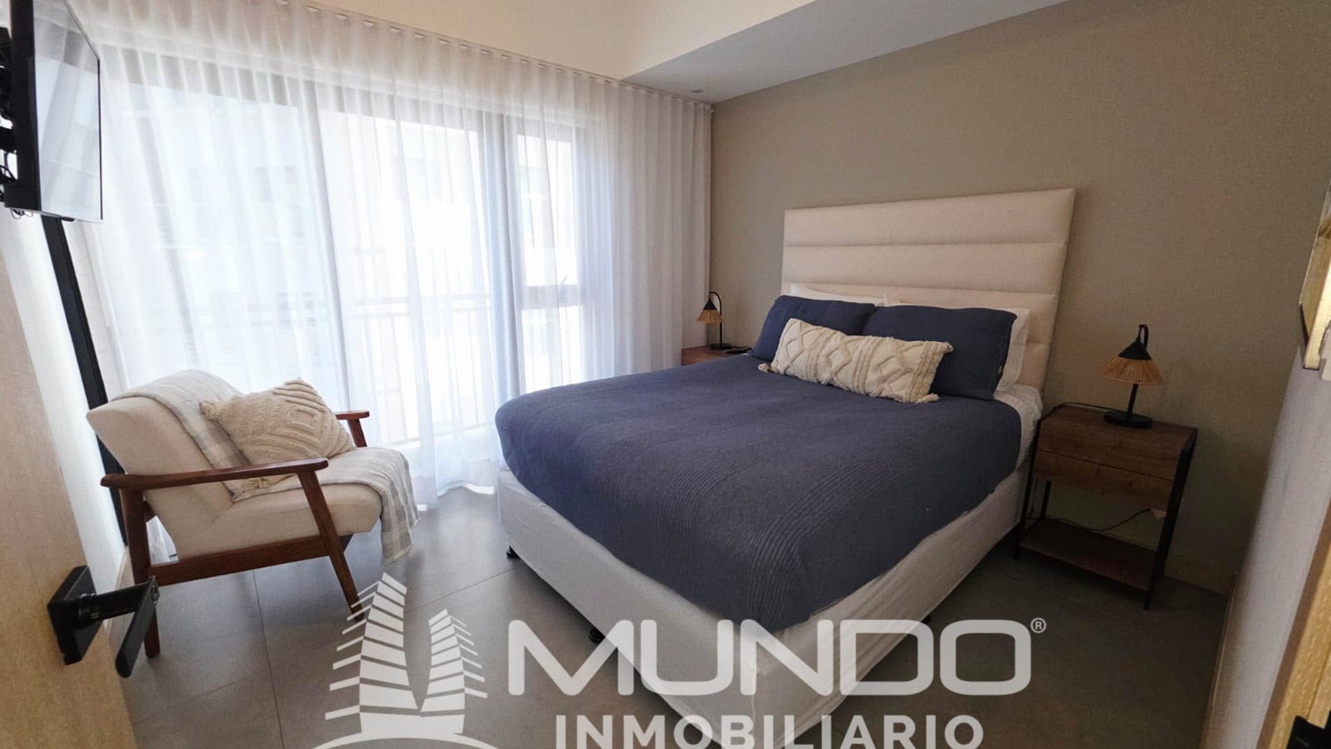 APARTAMENTO EN RENTA AMUEBLADO EN BONADIEZ - Miniatura 7
