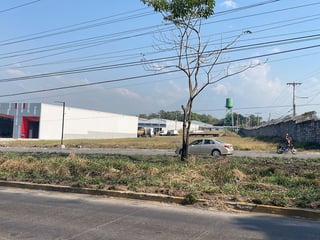 ✨🏢 Km 62 Autopista al Puerto, bodega en renta a construir, 2,400 m² ✨ - Image 4