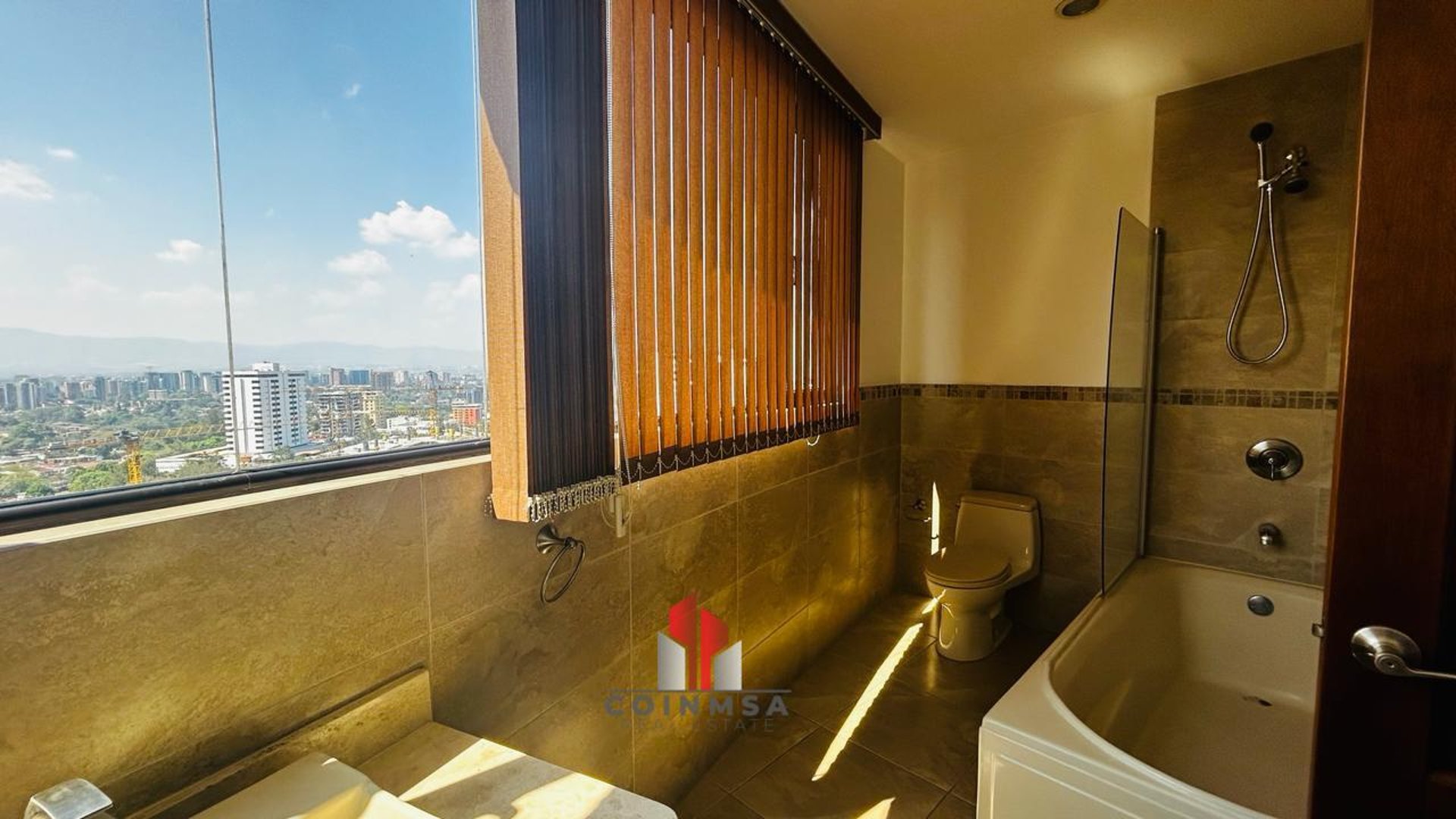 Apartamento en zona 15 / Vista Hermosa I - Miniatura 6