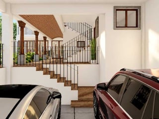 CASA EN ALQUILER/VENTA 📍 Antigua Gardens, Fase 3, Antigua Guatemala - 3