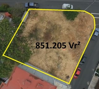 Terreno en Venta Pinares de San Cristóbal, Zona 8 Mixco