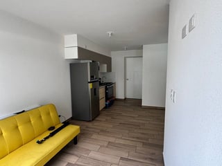 Apartamento en renta en Lares 17 zona 17 - 5