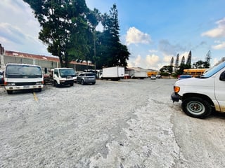 Terreno en venta, Avenida Petapa zona 12 - 4