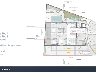 VILA CATORCE/Apartamentos en Venta, zona 14 (Darué) - Image 5
